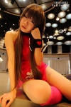 baek_changpo boots cosplay dress headphones mikuro panties senkou_no_ronde thighhighs rating:Safe score:1 user:nil!