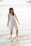 beach dress karasawa_moe ocean wet rating:Safe score:0 user:nil!