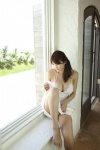 bikini camisole cleavage mamoru_asana miniskirt skirt swimsuit vast_bust rating:Safe score:0 user:nil!