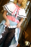 alice_margatroid cosplay dress dress_lift kanzaki_nachiho panties pantyhose shawl touhou rating:Safe score:0 user:nil!