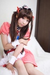 asahina_mikuru cosplay pantyhose suzumiya_haruhi_no_yuuutsu zero_inch rating:Safe score:0 user:Log
