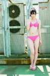 bikini cleavage ponytail swimsuit vyj_104 watanabe_mayu rating:Safe score:3 user:nil!