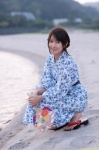 beach dgc_0908 fan ocean utahara_nao yukata rating:Safe score:1 user:nil!