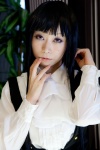 blouse cosplay inu_boku_secret_service jumper shirakiin_ririchiyo shizuki_minato rating:Safe score:1 user:pixymisa