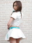 ass croptop jacket miniskirt race_queen skirt yukiya_kazumi rating:Safe score:0 user:nil!