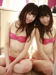 bikini funaoka_saki mirror swimsuit the_blooming_girl rating:Safe score:0 user:nil!