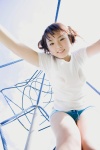 shinozaki_ai shorts tshirt ys_web_335 rating:Safe score:1 user:nil!