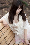 cleavage miniskirt seto_sazuki skirt sweater rating:Safe score:1 user:nil!