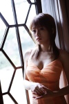 cleavage dress ns_eyes_387 shaku_yumiko rating:Safe score:0 user:nil!
