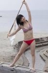 beach bikini cleavage hello_project_digital_books_64 ocean swimsuit tsugunaga_momoko rating:Safe score:0 user:nil!