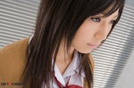 blouse cardigan costume girlz_high kodo_yuri school_uniform rating:Safe score:1 user:nil!