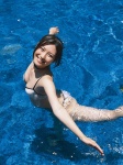 bikini pool swimsuit wet yabuki_haruna rating:Safe score:1 user:nil!