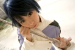 blue_hair cosplay f3 scheris_adjani scryed tachibana_minami rating:Safe score:0 user:nil!