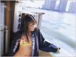 bikini shihono_ryou swimsuit toukyou_ryoukei rating:Safe score:0 user:mock
