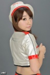 4k-star_125 beret cropped_jacket ikeda_arie miniskirt skirt rating:Safe score:0 user:nil!