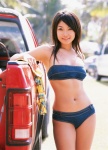 bikini denim swimsuit tonooka_erika ys_web_257 rating:Safe score:1 user:nil!