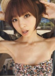 bikini_top cleavage mariko_2010 shinoda_mariko swimsuit rating:Safe score:1 user:nil!