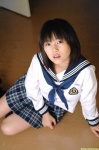 dgc_0541 kneesocks pleated_skirt sailor_uniform sakamoto_rion school_uniform skirt rating:Safe score:0 user:nil!
