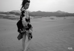 beach black_&_white kimono miss_actress_vol_90 seto_saki rating:Safe score:0 user:nil!
