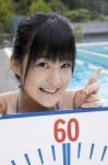 bikini_top hello_project_digital_books_64 ponytail pool swimsuit tsugunaga_momoko rating:Safe score:0 user:nil!