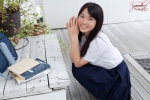 blouse pleated_skirt school_uniform skirt yamanaka_tomoe rating:Safe score:0 user:nil!