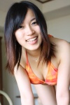 bikini_top cleavage sayaka swimsuit rating:Safe score:0 user:nil!