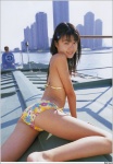 barefoot bikini shihono_ryou swimsuit toukyou_ryoukei rating:Safe score:2 user:mock