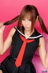 4k-star_061 ohno_sayuri pleated_skirt sailor_uniform school_uniform skirt tie twintails rating:Safe score:0 user:nil!