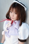 cosplay higurashi_no_naku_koro_ni kikiwan ryuuguu_rena sailor_hat rating:Safe score:0 user:darkgray