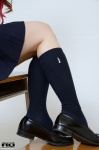 kneesocks pleated_skirt rq-star_831 sailor_uniform sayuka_aine school_uniform skirt twintails rating:Safe score:1 user:nil!
