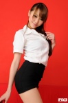 blouse miniskirt pantyhose rq-star_657 sheer_legwear skirt ueda_saki rating:Safe score:1 user:nil!