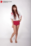 buruma gym_uniform pantyhose sheer_legwear shorts taboo-love_055 tagme_model tshirt rating:Safe score:0 user:nil!
