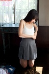 nishino_koharu pleated_skirt school_uniform skirt tank_top rating:Safe score:0 user:nil!