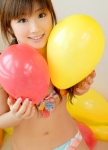 balloons bikini ogura_yuuko pride_joy swimsuit twintails rating:Safe score:0 user:nil!