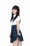 blouse pleated_skirt school_uniform shinomiya_airi skirt skirt_lift ys_web_379 rating:Safe score:0 user:nil!