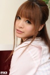 blouse haruna_megumi ponytail rq-star_469 vest rating:Safe score:0 user:nil!
