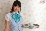 blouse miniskirt skirt vest yamanaka_tomoe rating:Safe score:0 user:nil!