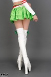 cropped_jacket croptop leggings miniskirt rq-star_714 sasaki_airi skirt rating:Safe score:0 user:nil!
