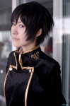 code_geass cosplay crossplay lelouch_lamperouge touka uniform rating:Safe score:0 user:nil!