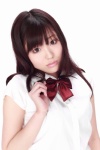 blouse school_uniform takamiya_yuuna ys_web_383 rating:Safe score:0 user:nil!
