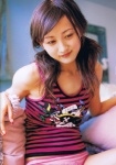 bikini_bottom cheeeeeez komatsu_ayaka swimsuit tank_top twintails rating:Safe score:0 user:nil!