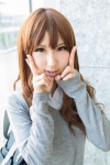 blouse bookbag cosplay hori_kyoko hori-san_to_miyamura-kun school_uniform seri sweater rating:Safe score:0 user:nil!