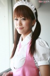 apron blouse hairband jumper maid maid_uniform sano_maya twintails rating:Safe score:0 user:nil!