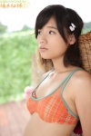 bikini_top flower hashimoto_yuzuki swimsuit rating:Safe score:0 user:nil!