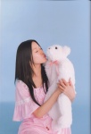 aya_rie nightgown stuffed_animal tanaka_rie rating:Safe score:0 user:nil!