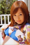 bikini_top idol_a_gogo lift natsukawa_jun shirt swimsuit tshirt rating:Safe score:0 user:nil!