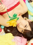 dress flower kashiwagi_yuki ys_web_508 rating:Safe score:0 user:nil!