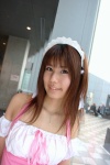 adachi_mikki cosplay dress hairband hair_ribbons tagme_character tagme_series rating:Safe score:0 user:nil!