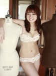 bra cleavage nakamura_shizuka panties the_first_tea twintails rating:Safe score:0 user:nil!