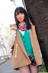 blouse cardigan coat dgc_0931 pleated_skirt school_uniform skirt tachibana_nanako rating:Safe score:0 user:nil!